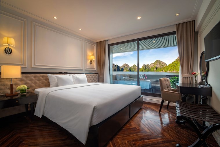 Phòng  Senior Suite